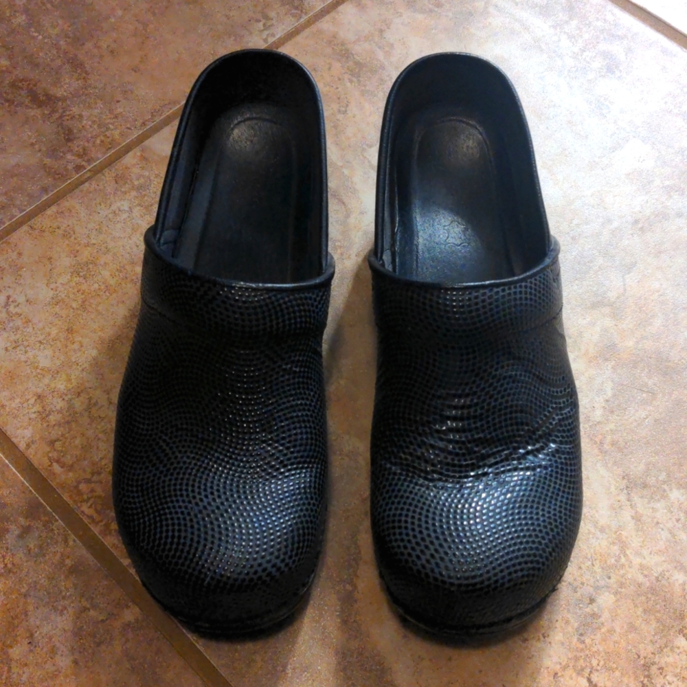 Dansko Clog